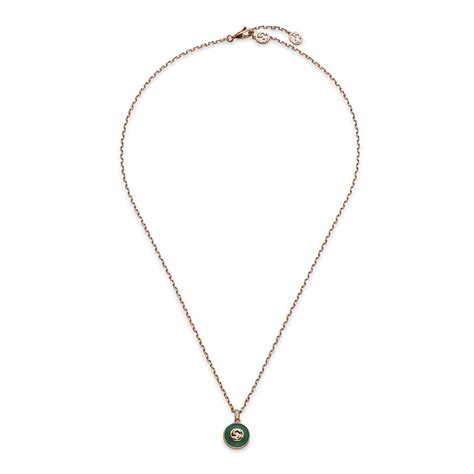 collana gucci fiammifero prezzo|Gucci Collane a catena .